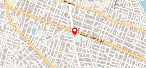 Bismillah Khan Chicken Pakodi on map