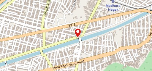 Bismillah Nethi Dam Biryani on map