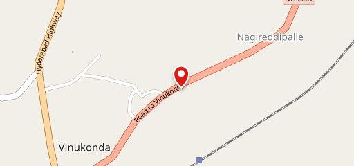 Bismillah PARADISE on map