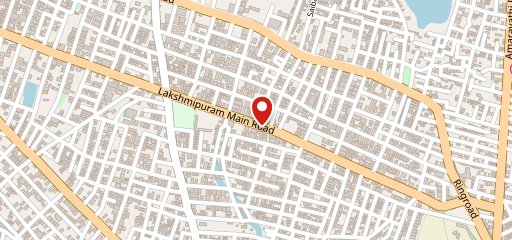 Bismillah - House of Biryanis & Kebabs on map