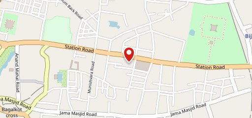 Biso Non Veg Restaurant on map