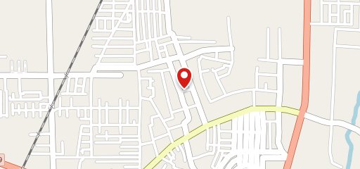 Bispal Restro on map