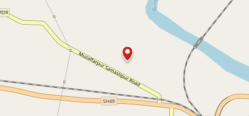 Bissmillah Hotel & Biryane Centre on map