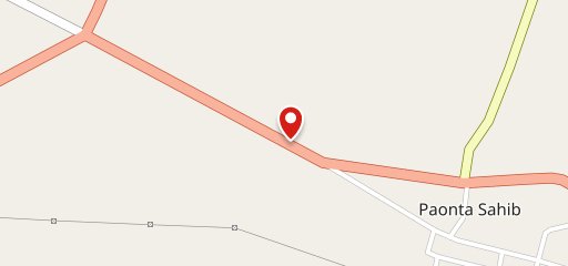 Bisht Vaishno Dhaba on map