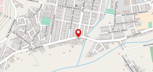 L'Angolo di Lucia Casula.. caffetteria sulla mappa