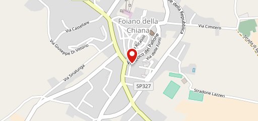 Bistro64 sulla mappa