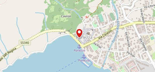 Bistro’ Lurati sulla mappa