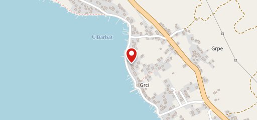 Bistro Marko sulla mappa