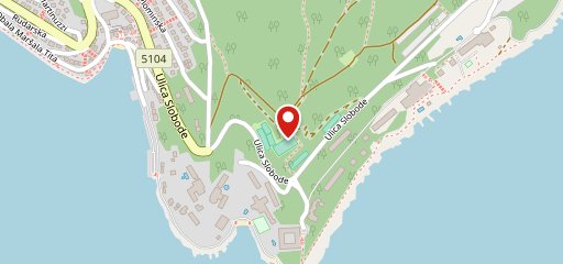 Bistro Prohaska sulla mappa