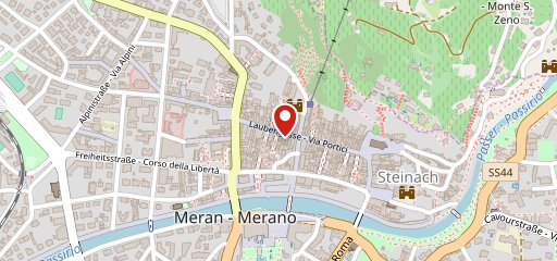 Bistro 7 Des Hellweger Paul & Co. Kg. sulla mappa