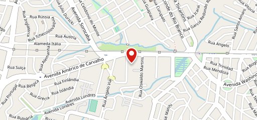 Bistro Vinhos D' Lucca @ Wine bar no mapa