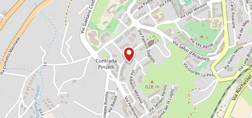 Bistrot 170 Restaurant sulla mappa