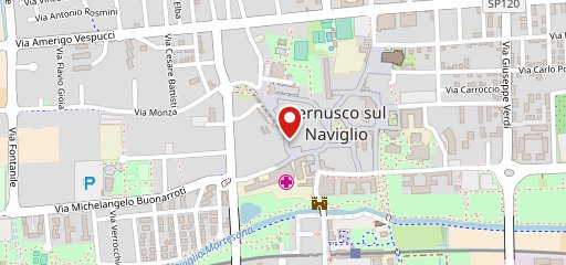 Bistrot 19 Vino e Sapori sulla mappa