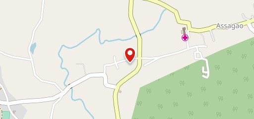 Bistrot Botanique on map