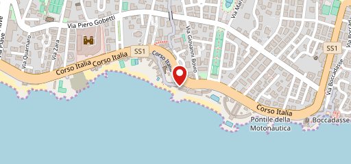 Bisù - Experience Maker sulla mappa