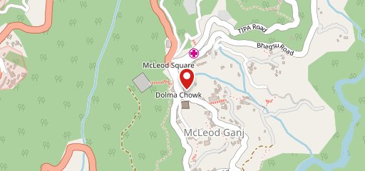 Bits And Bytes on map