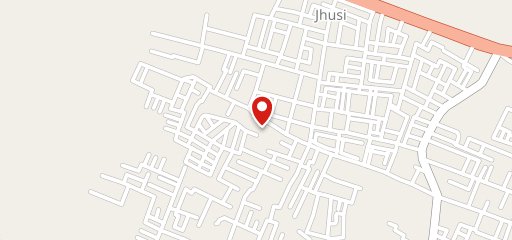 Bite Cafe & Restaurant on map