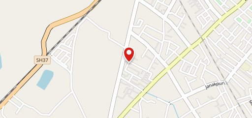 Bite Food Parlour on map