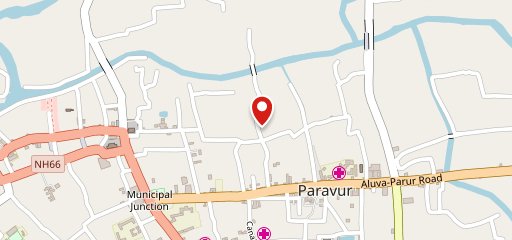 Bite Into Heaven on map