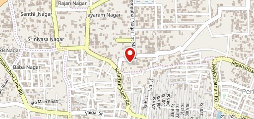 Bite N Eat The Burger People on map