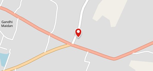 New Bite 'O' Grill Family Restaurant on map