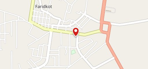 Bites by Bansal's on map