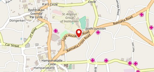 Bites Kati Zone on map