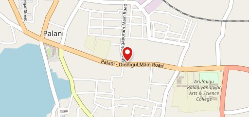 BITES RESTAURANT on map