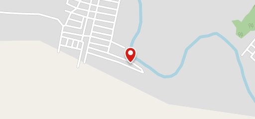 Bites street food on map