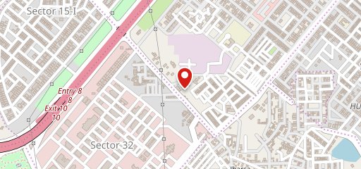 Bitoo Tea stall jharsa on map