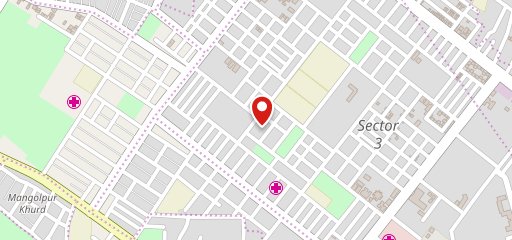 Bittoo Samosay Wala on map