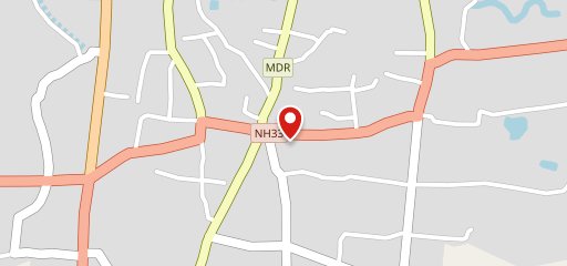 Bittu Burger King on map