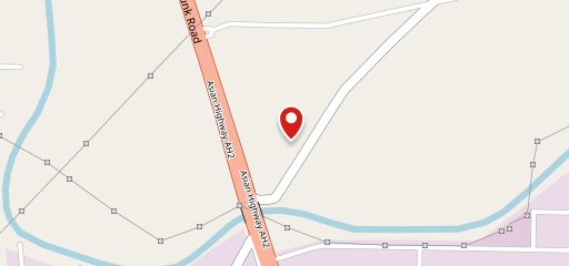 Bittu da Punjabi dhaba on map