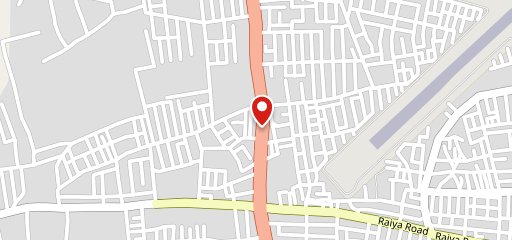 Bittu Ji Da Dhaba on map