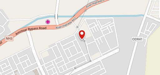 Bittu Meat Wala on map