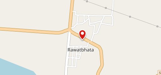 Bittu milk parlour on map