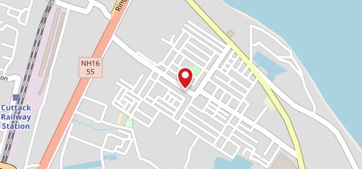 Bitu Cafeteria on map