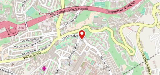 BIXIO 66 Pub Birreria sulla mappa