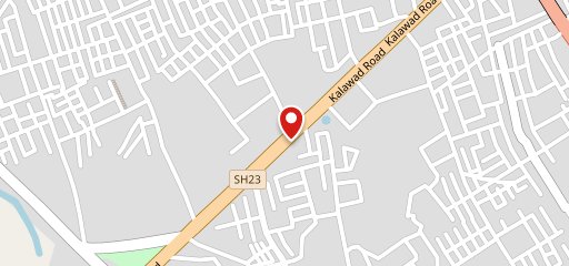 BK Cafe By Burger King on map