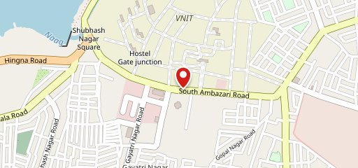 BK Chinese Stall on map