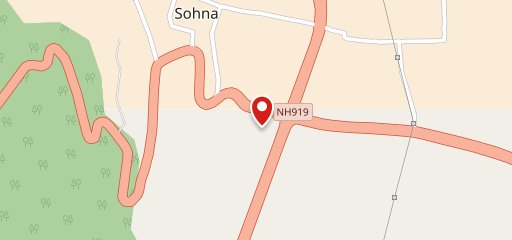 Bk Computers Solution on map