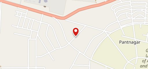 B.k. pizza Bakers on map