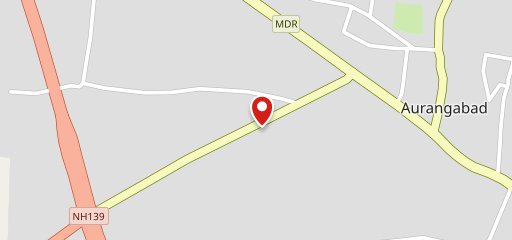 BKC Biryani & kebab on map