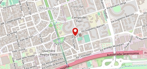 Pub Black Bear sulla mappa