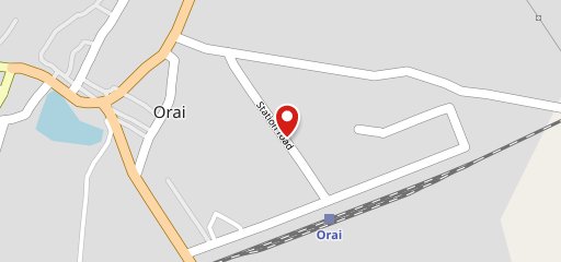 Black Chilly Family Restaurant on map