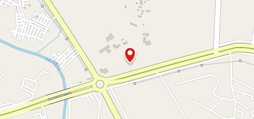 Black Cafe & Bar on map