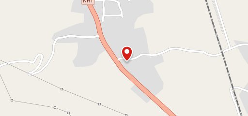 Black House Cafe on map