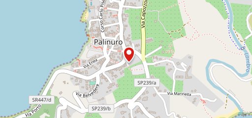 Black Moon steakhouse sulla mappa