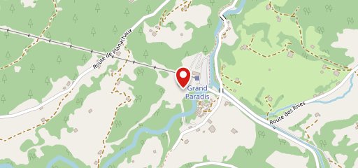 Black Out sulla mappa