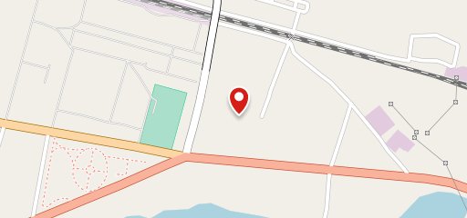 Black Panther Cafe on map